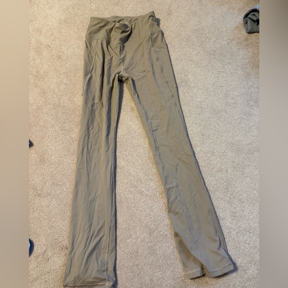Kids tan Leggings